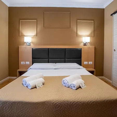 Eurhotel 3* Florence