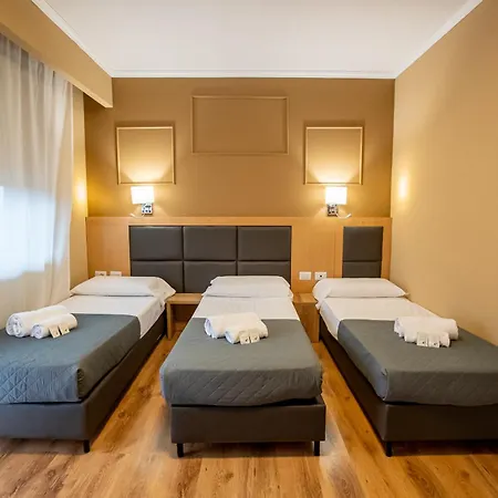 Eurhotel Hotel