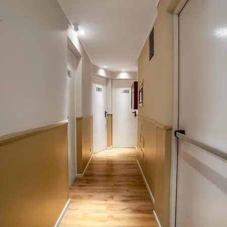 Hotel Eurhotel