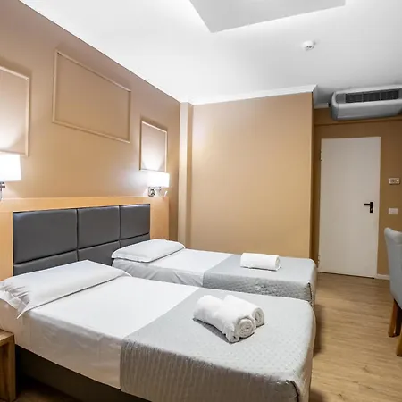 Hotel Eurhotel Florence