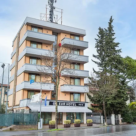 Eurhotel 3* Florence