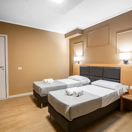 Eurhotel Hotel