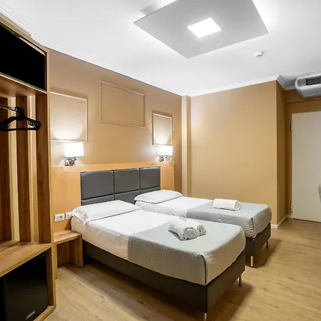 Hotel Eurhotel 3*