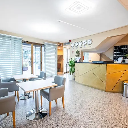 Eurhotel Hotel Florence