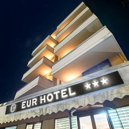 Eurhotel 3*