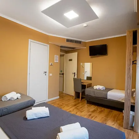 Hotel Eurhotel