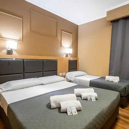 Eurhotel Hotel 3*