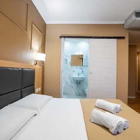 Eurhotel Hotel Florence