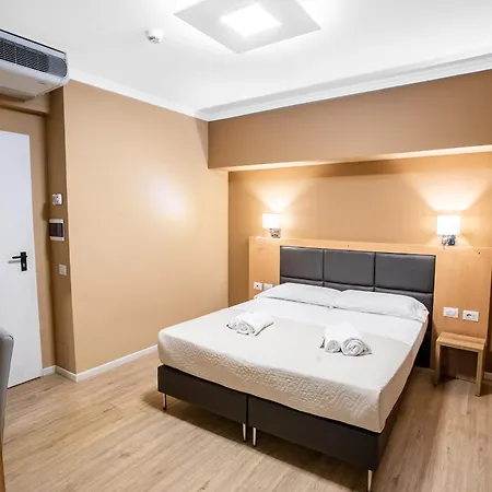 Eurhotel Florence
