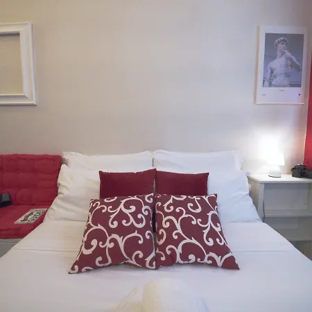 My Sweet Bargello, 2pax * Florence