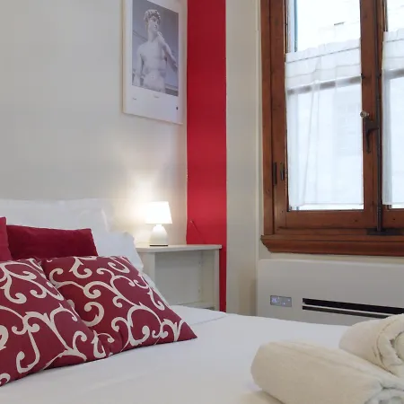 Appartamento My Sweet Bargello, 2pax