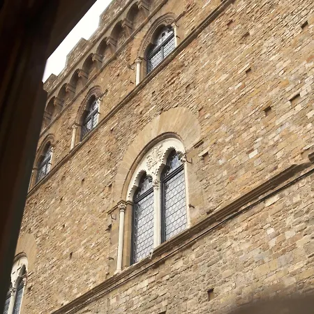 My Sweet Bargello, 2pax Appartamento Firenze