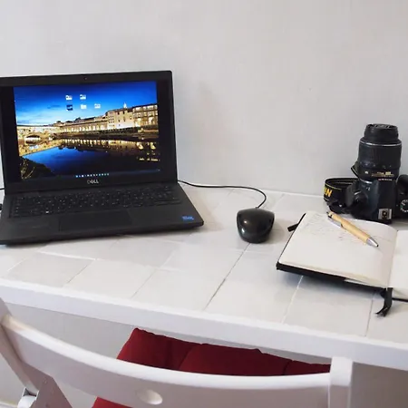 Appartamento My Sweet Bargello, 2pax Firenze