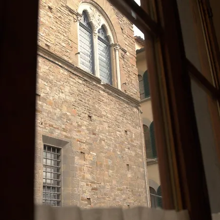 Apartment My Sweet Bargello, 2pax *
