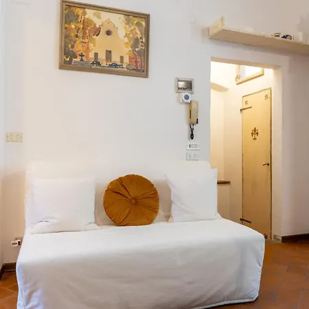 Romana Apartment Florence