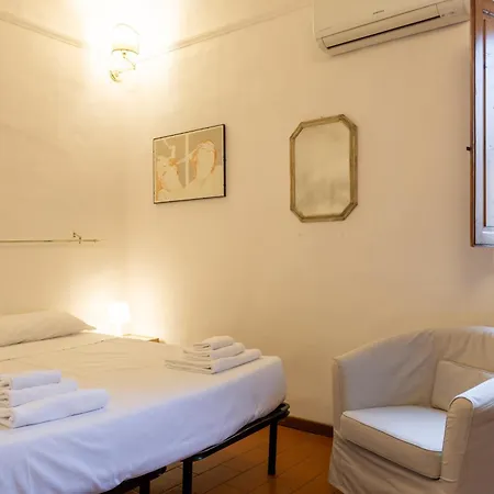 Romana Apartment *