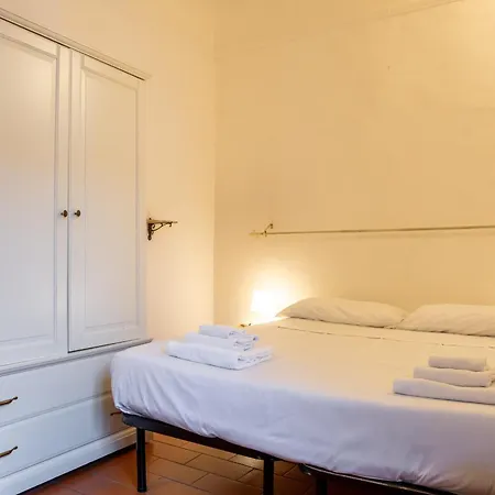 Appartamento Romana *