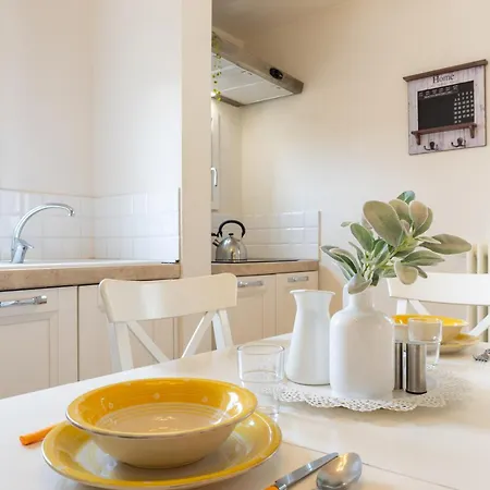 San Frediano Panoramic Terrace Apartment