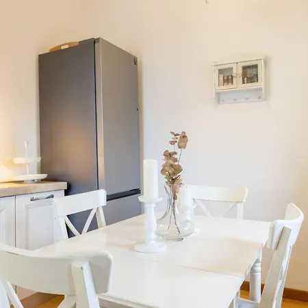 San Frediano Panoramic Terrace Apartment