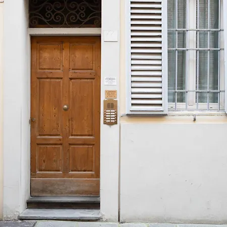 San Frediano Panoramic Terrace Apartment *