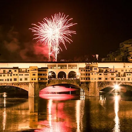 Casa Camillonegroni Apartment Florence