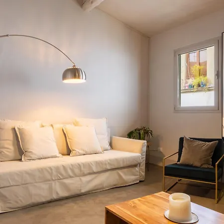 Appartamento Santo Spirito Rooftop Retreat Firenze