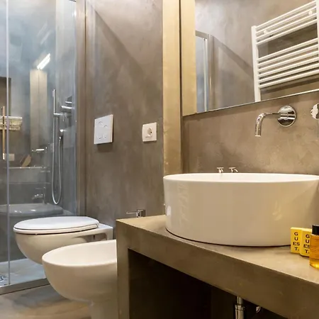 Appartamento Santo Spirito Rooftop Retreat