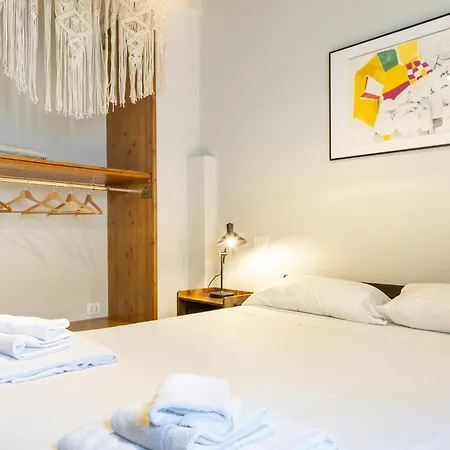 Santo Spirito Rooftop Retreat