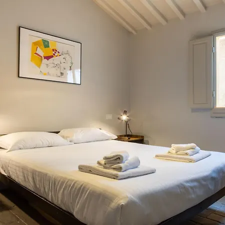 Appartamento Santo Spirito Rooftop Retreat *