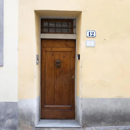 Santo Spirito Rooftop Retreat Firenze