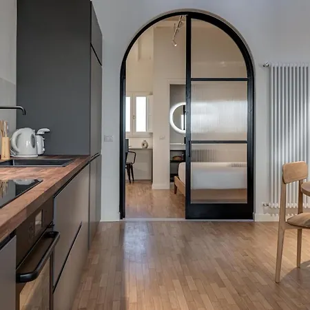 Apartment Gelso Uno *