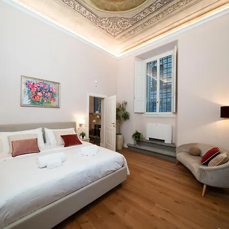 Apartamento Bella Benci *