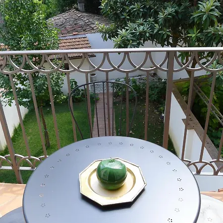 Pietro Apartment
