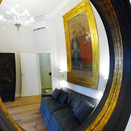 Apartment Pietro