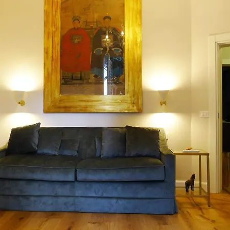 Apartment Pietro Florence