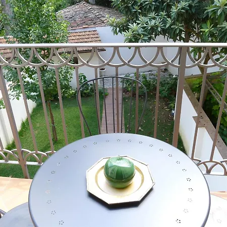 Pietro Apartment