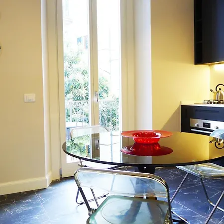 Pietro Apartment