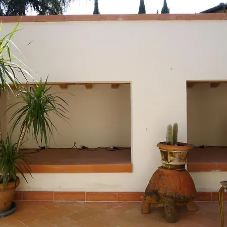 Pietro Apartment *