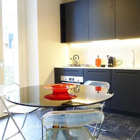 Apartment Pietro Florence