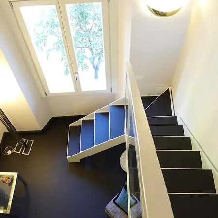 Pietro Apartment *