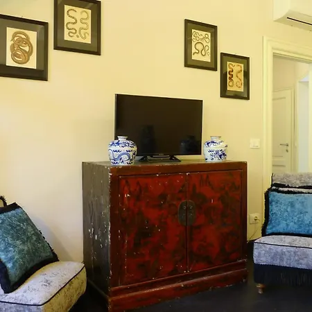 Pietro Apartment Florence