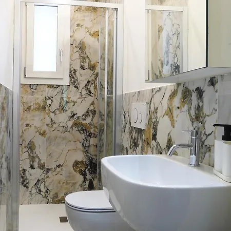 Apartment Pietro *