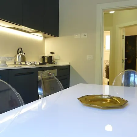 Apartment Pietro
