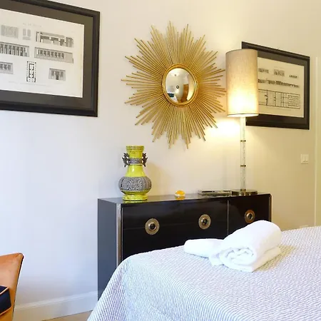 Apartment Pietro *