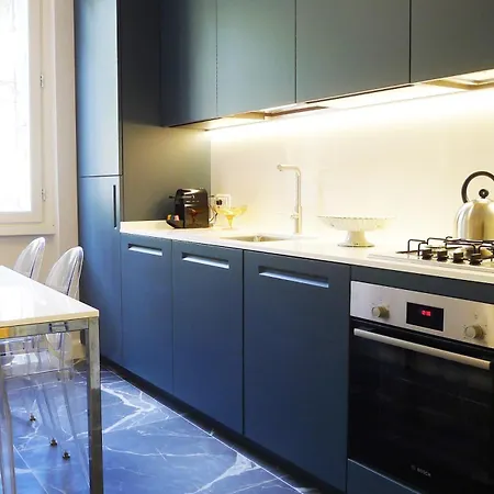 Pietro Apartment Florence