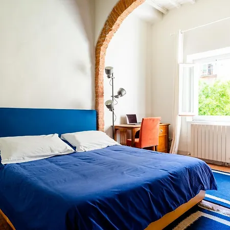 Santo Spirito House * Florence
