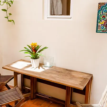 Apartment Santo Spirito House *