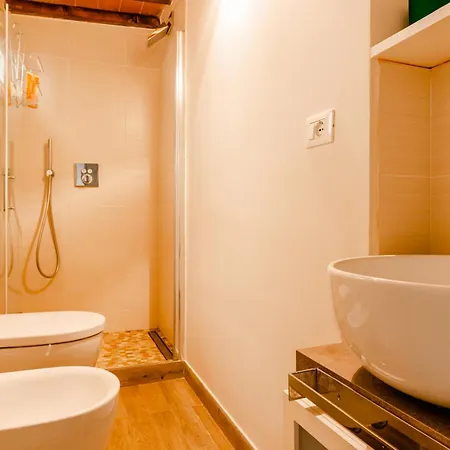 Apartment Santo Spirito House Florence