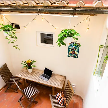 Santo Spirito House