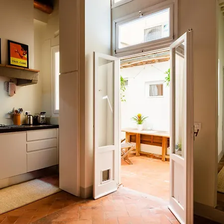 Santo Spirito House *